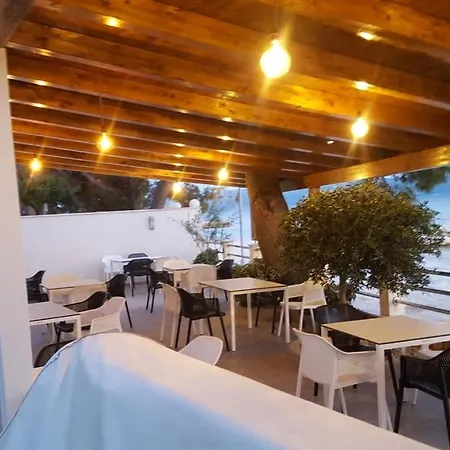 Apartment & Baltazar *