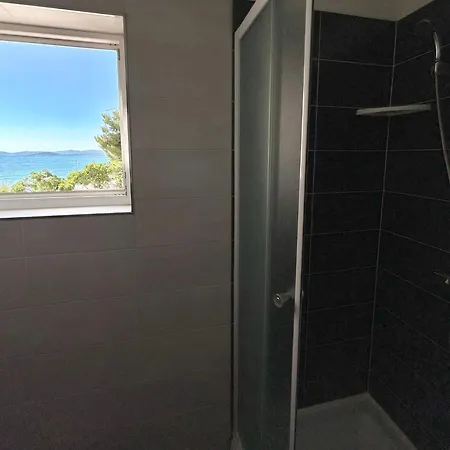 Apartment & Baltazar *