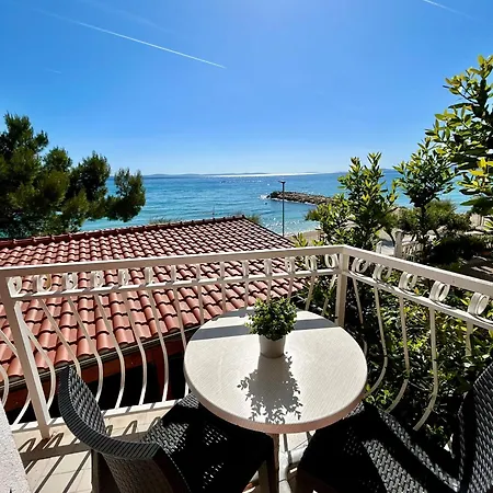 & Baltazar Apartment