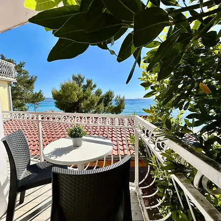 & Baltazar Apartment