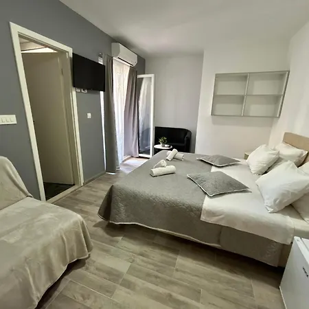 & Baltazar Apartment *
