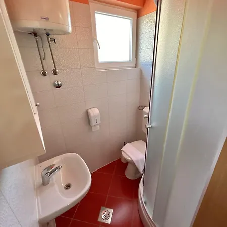 Apartment & Baltazar *