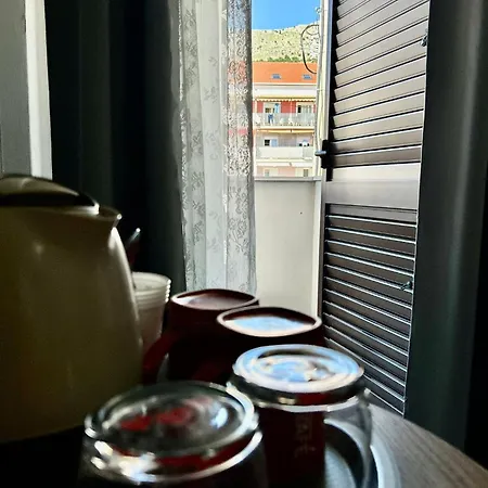 & Baltazar Apartment
