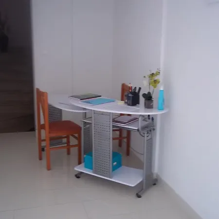 Apartment & Baltazar Podstrana