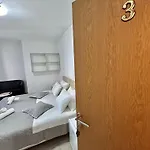 Apartamento & Baltazar Podstrana