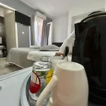 Apartamento & Baltazar *