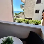 & Baltazar Apartamento Podstrana