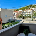 Apartamento & Baltazar Podstrana