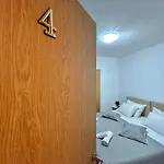 & Baltazar Apartamento Podstrana