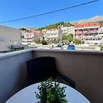& Baltazar Apartamento Podstrana