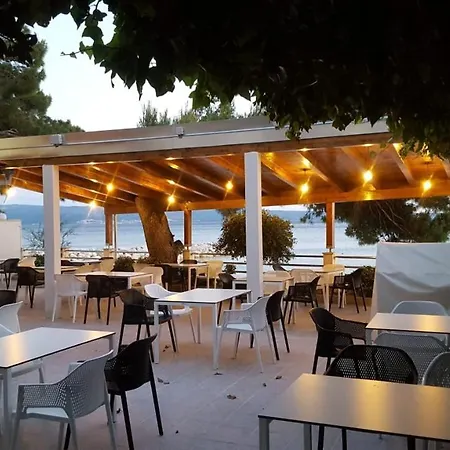 & Baltazar Apartmán Podstrana