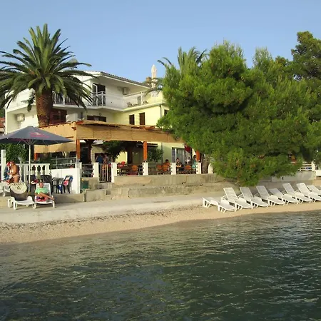 & Baltazar Apartmán
