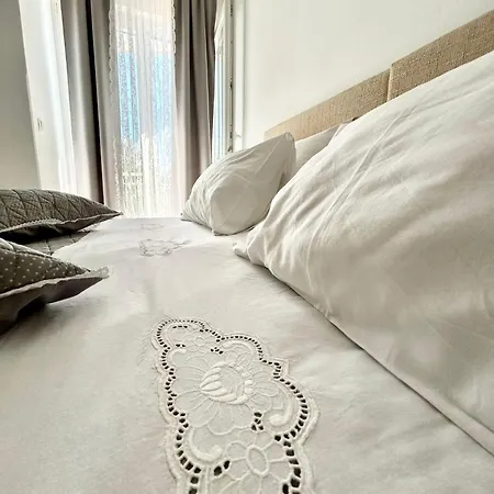 Apartmán & Baltazar Podstrana