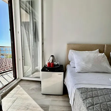 & Baltazar Apartmán *