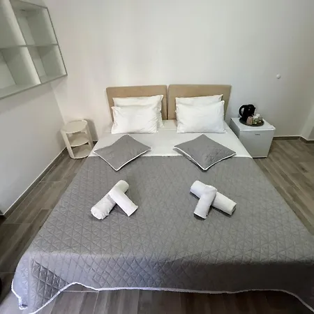 Apartmán & Baltazar *